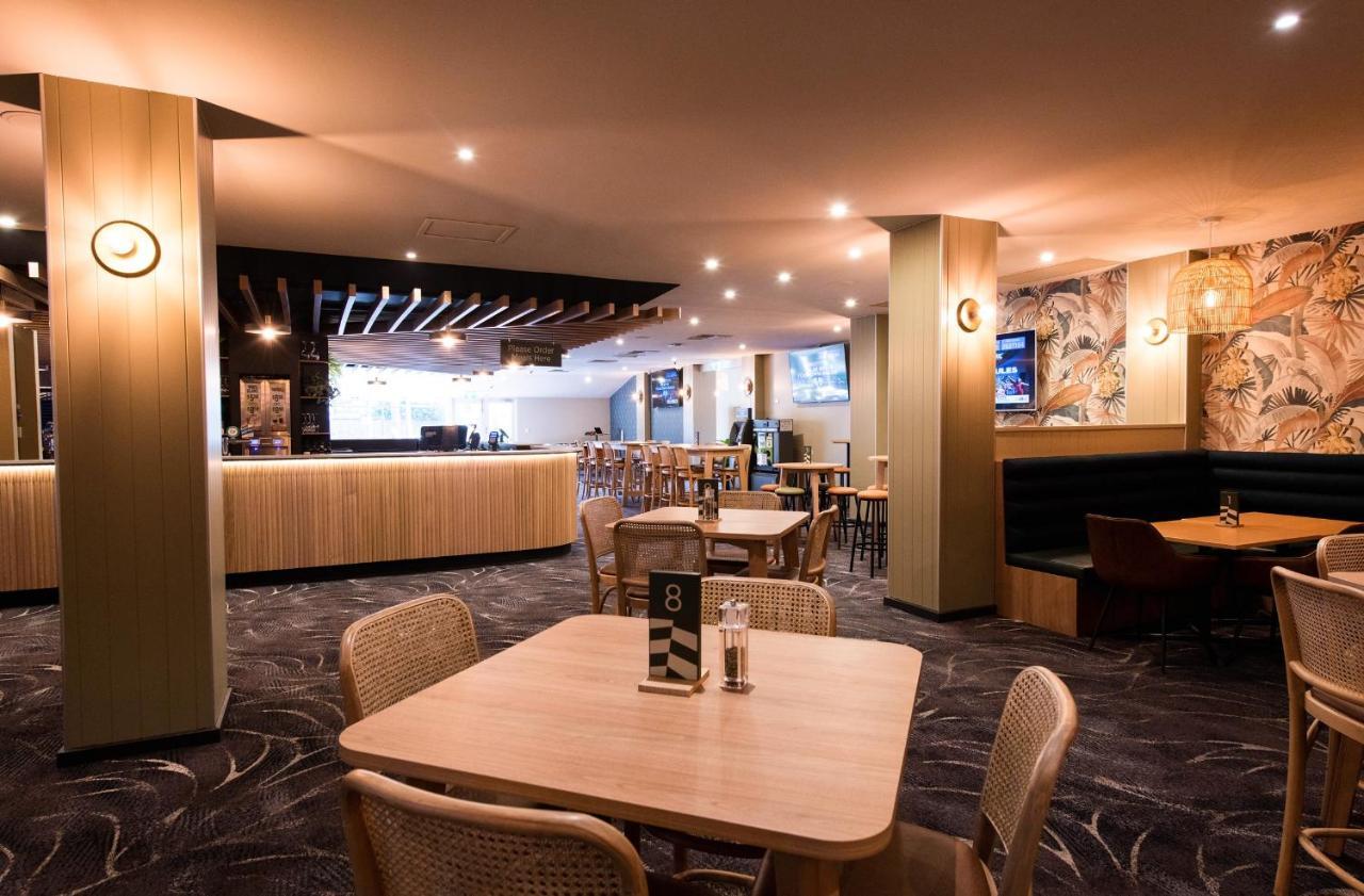 Links Hotel Seaton Экстерьер фото