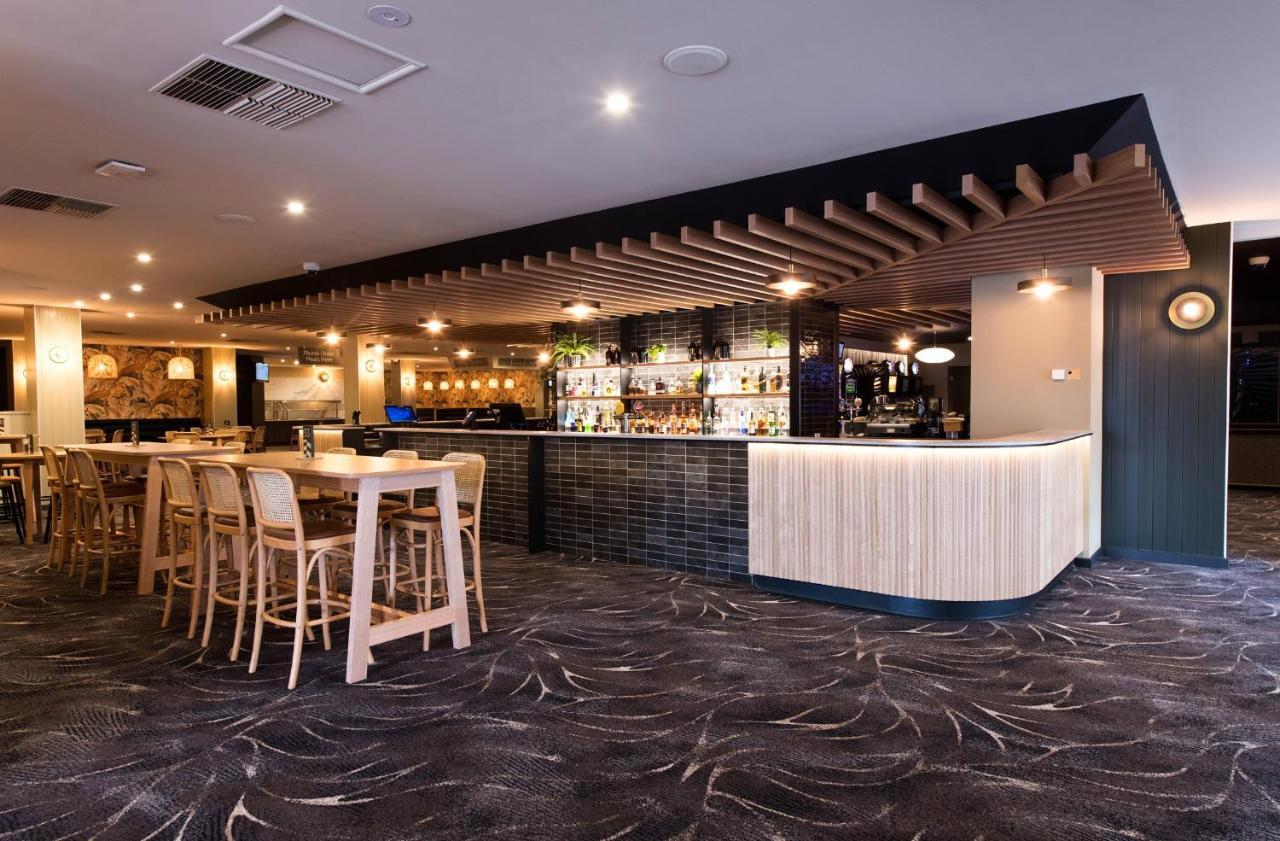 Links Hotel Seaton Экстерьер фото