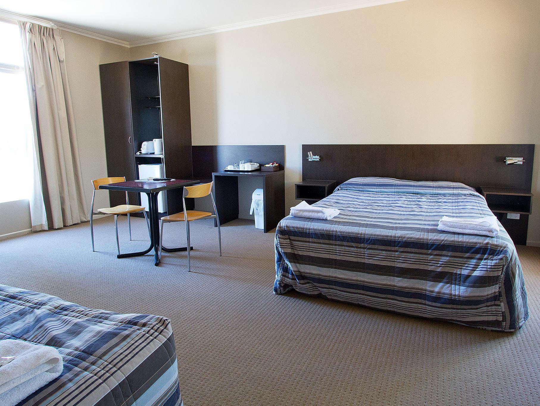 Links Hotel Seaton Экстерьер фото