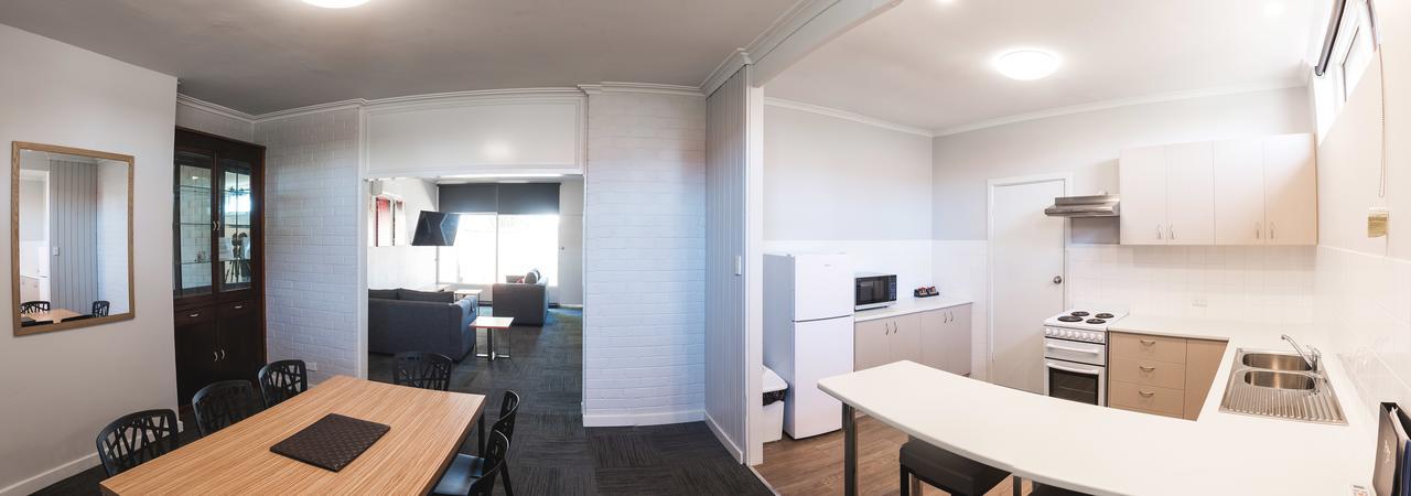 Links Hotel Seaton Экстерьер фото