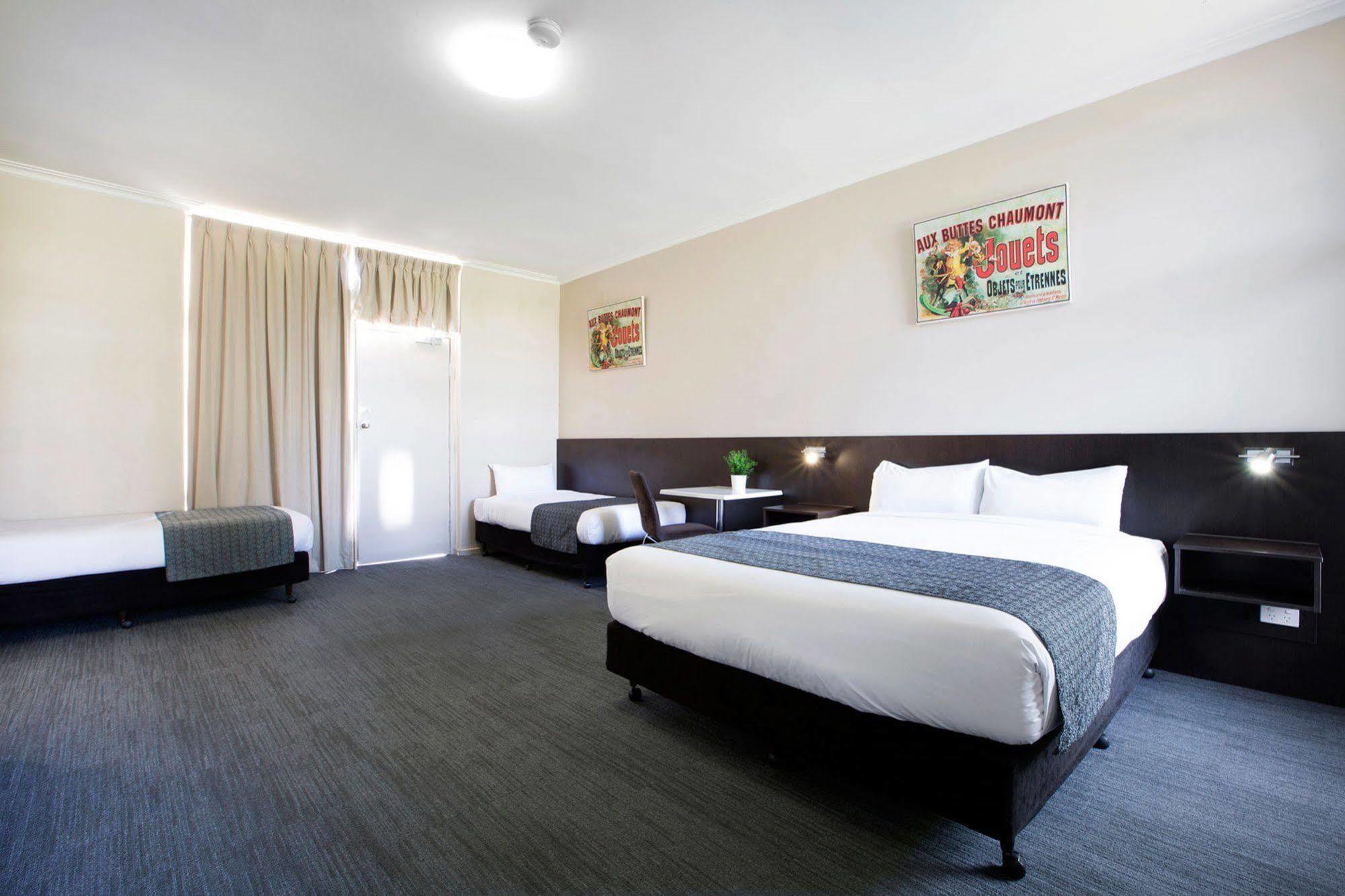 Links Hotel Seaton Экстерьер фото