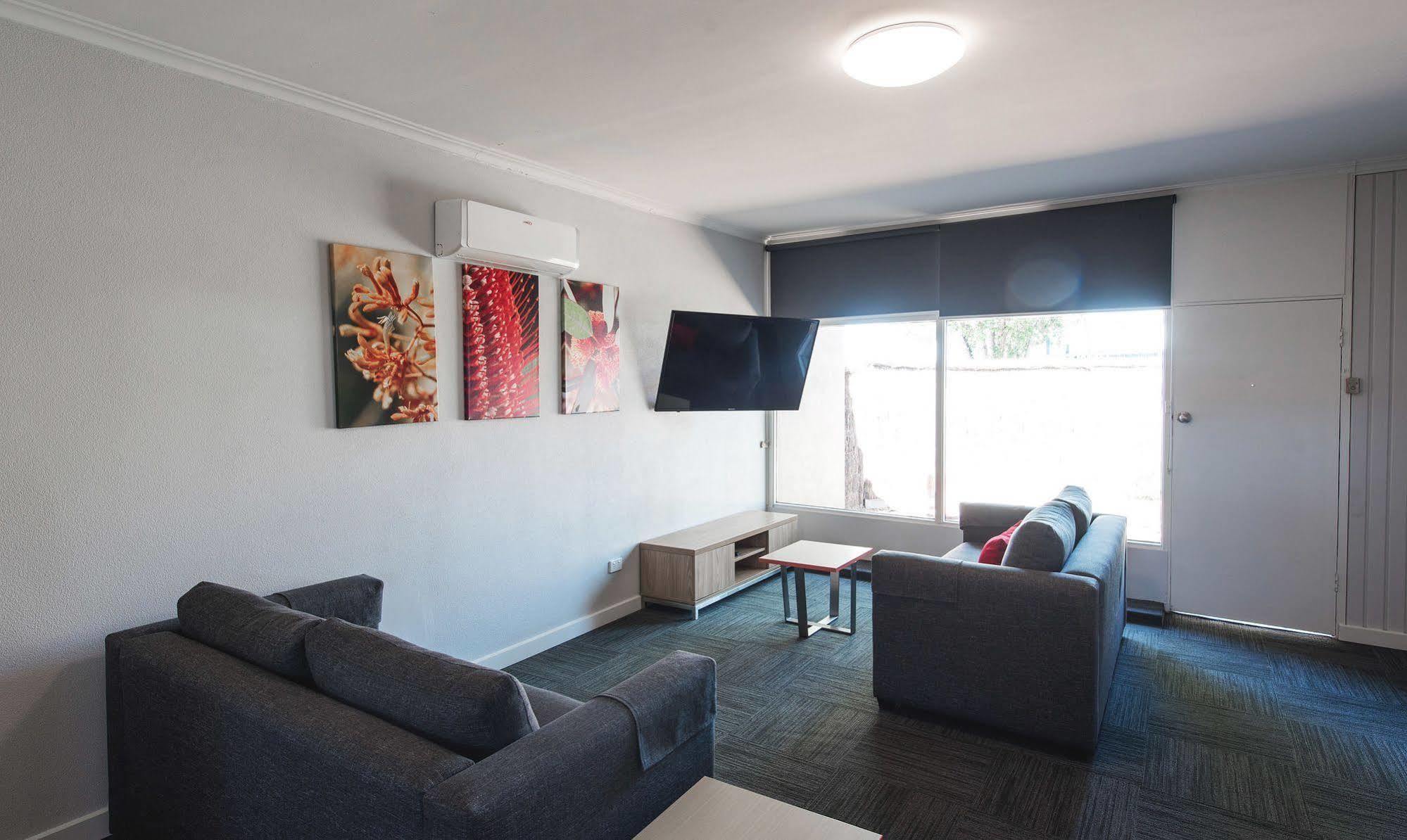 Links Hotel Seaton Экстерьер фото