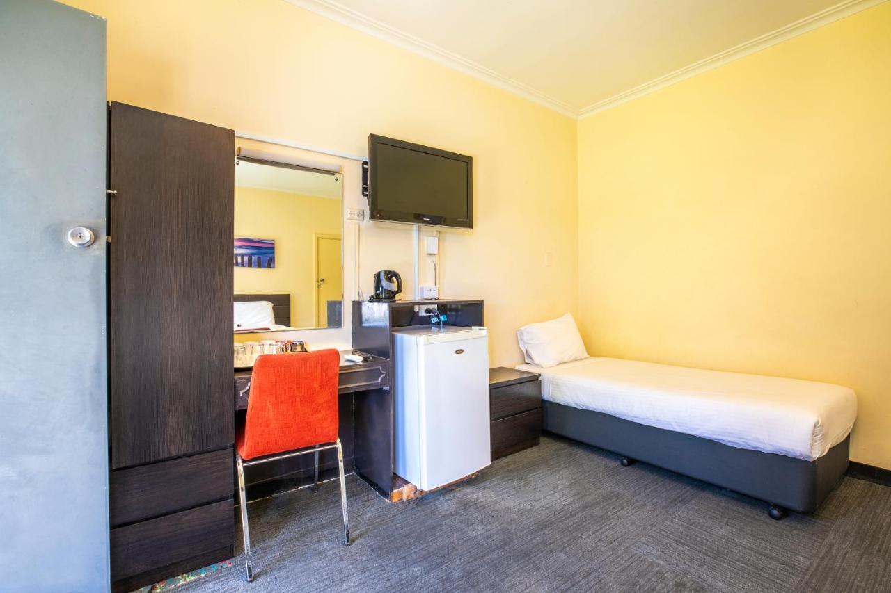 Links Hotel Seaton Экстерьер фото