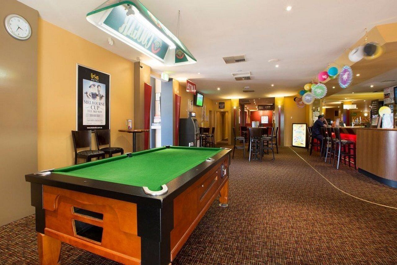 Links Hotel Seaton Экстерьер фото